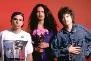 Meat Puppets