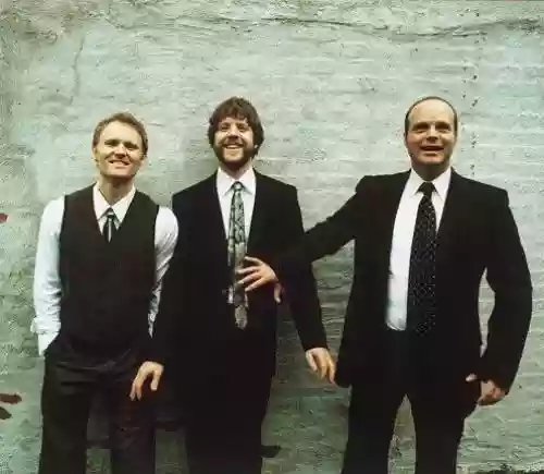 Medeski Martin and Wood