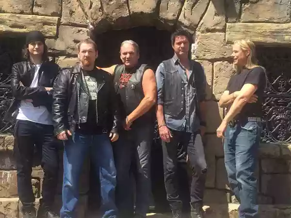 Medieval Steel