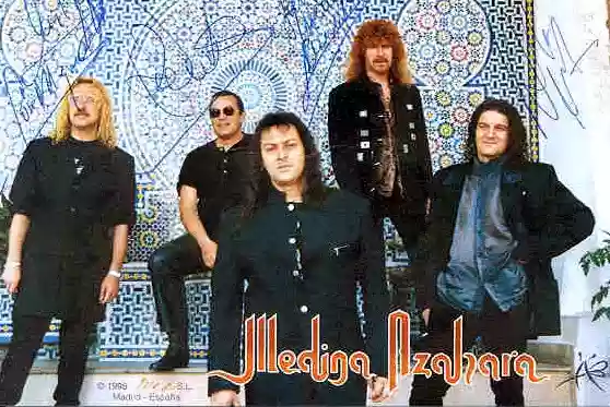 Medina Azahara