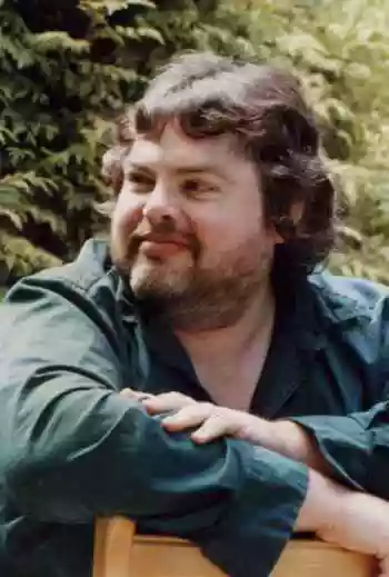 Medwyn Goodall