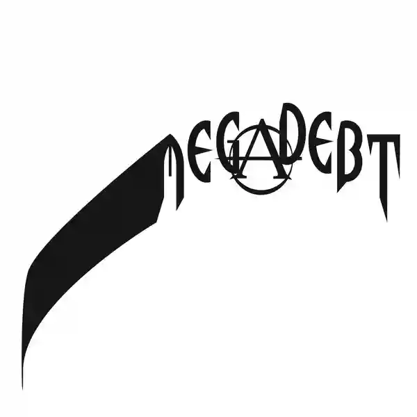 Megadebt