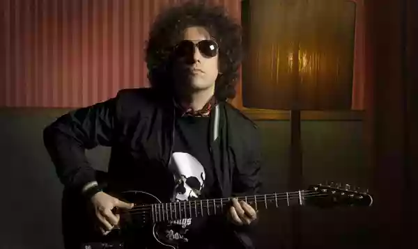 Andrés Calamaro