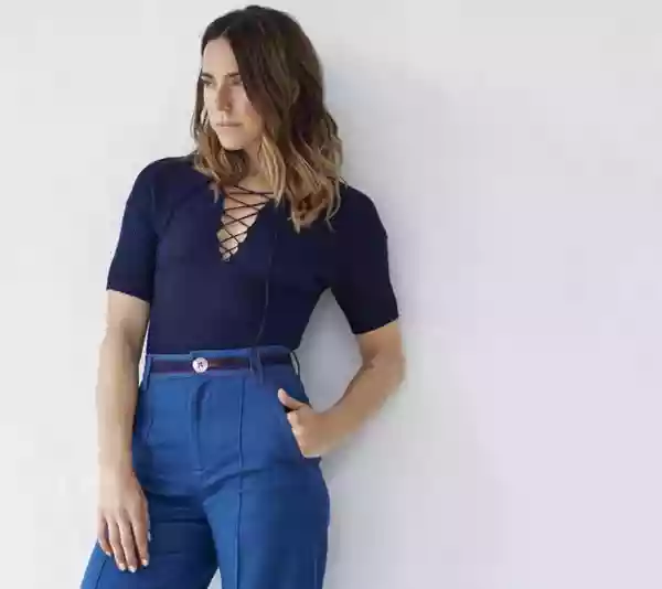 Melanie C