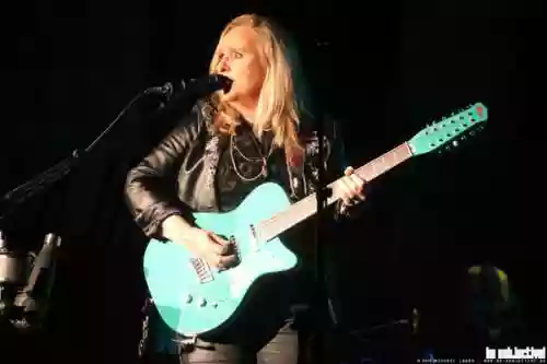 Melissa Etheridge
