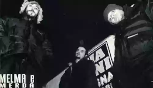 Melma & Merda