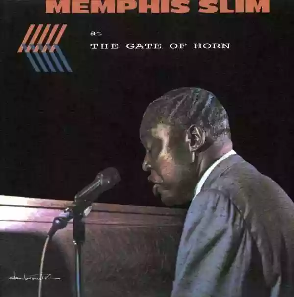 Memphis Slim