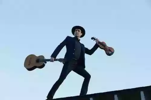 Andrew Bird