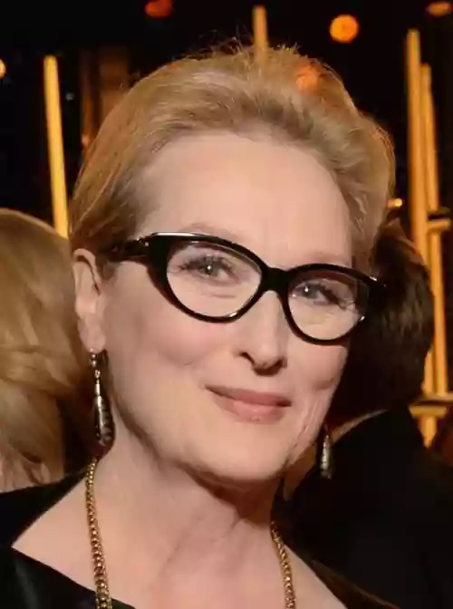 Meryl Streep