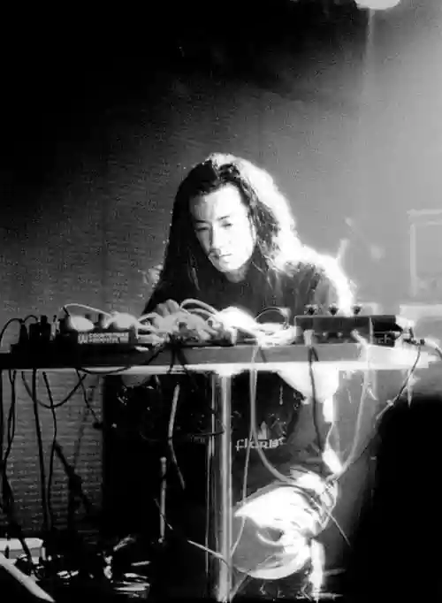 Merzbow