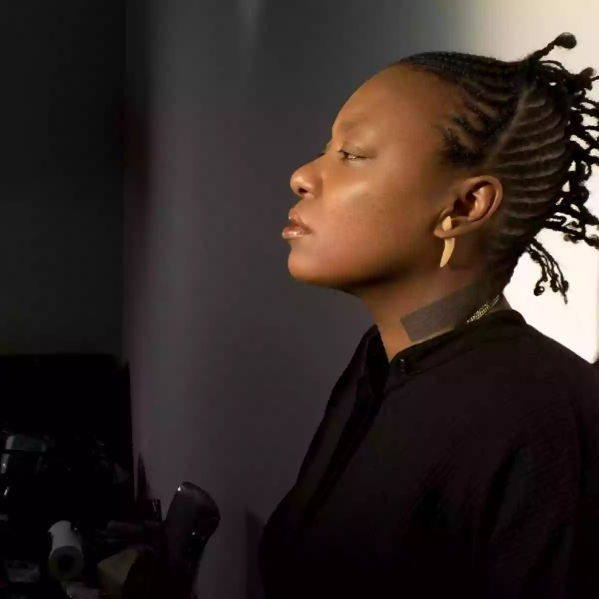 Meschell Ndegeocello