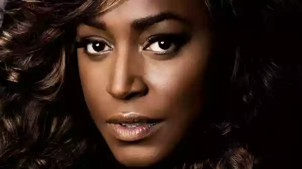 Mica Paris