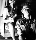 Micah P Hinson & The Opera Circuit
