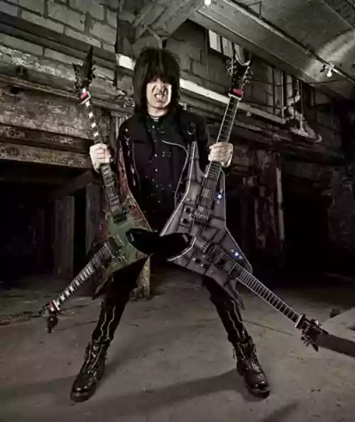 Michael Angelo Batio