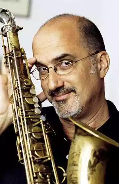 Michael Brecker