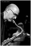 Michael Brecker Quindectet