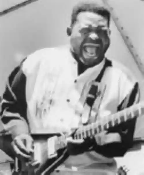 Michael Burks