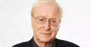 Michael Caine