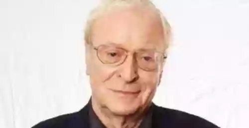 Michael Caine