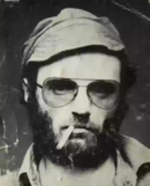 Michael Chapman