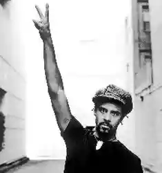 Michael Franti