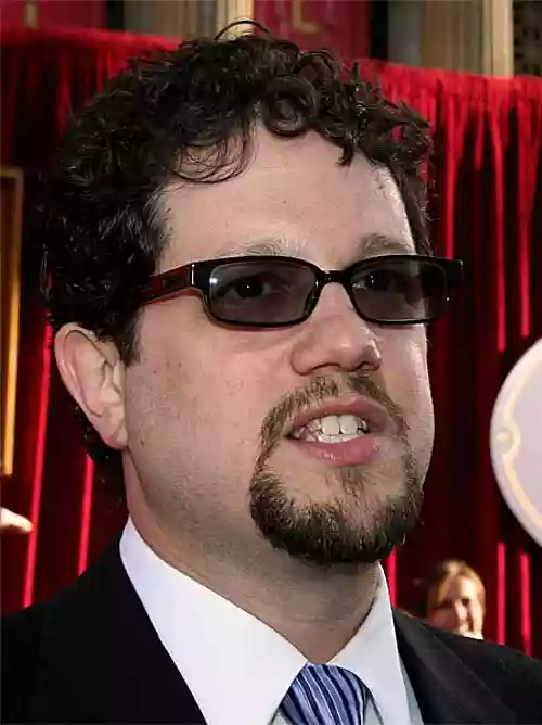 Michael Giacchino