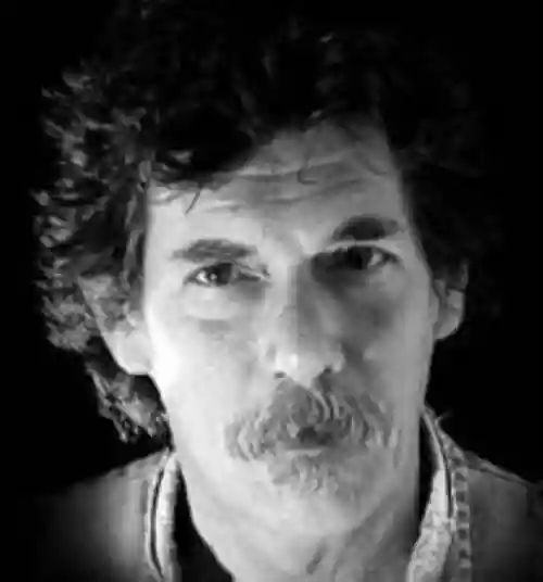 Michael Giles