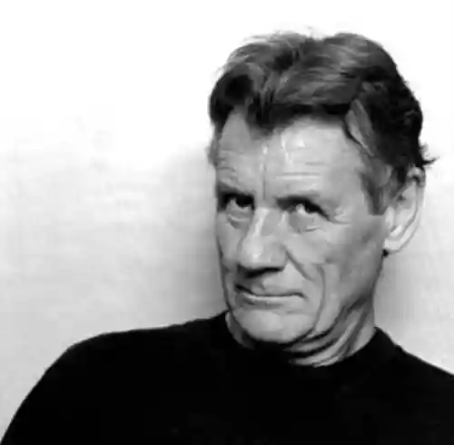 Michael Palin