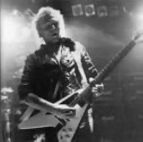 Michael Schenker Group