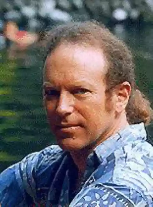 Michael Stearns