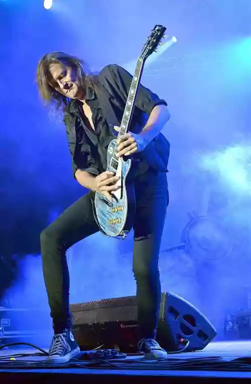 Michael Weikath