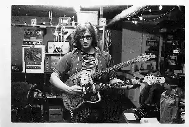 Michael Yonkers