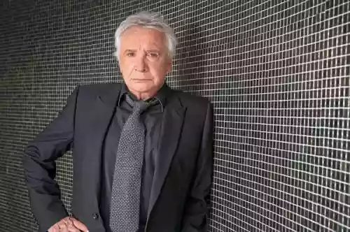 Michel Sardou