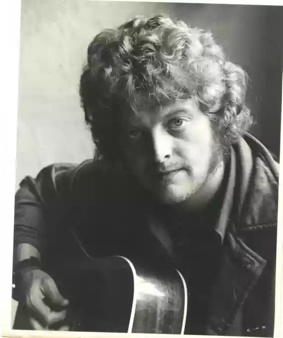 Mick Abrahams