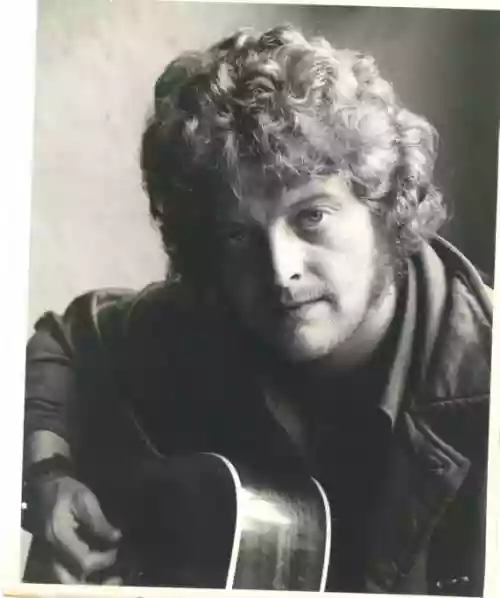 Mick Abrahams