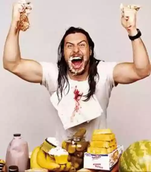 Andrew W.K.