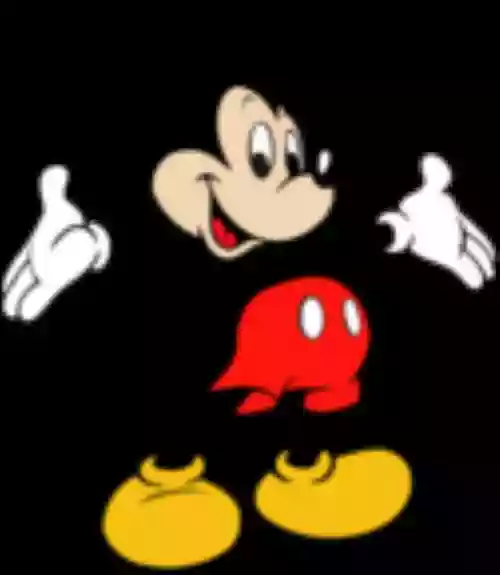 Mickey Mouse