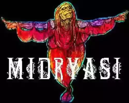 Midryasi