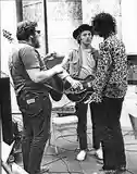 Mike Bloomfield, Al Kooper & Stephen Stills