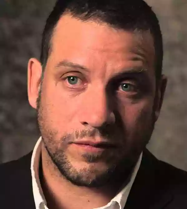 Mike Ladd