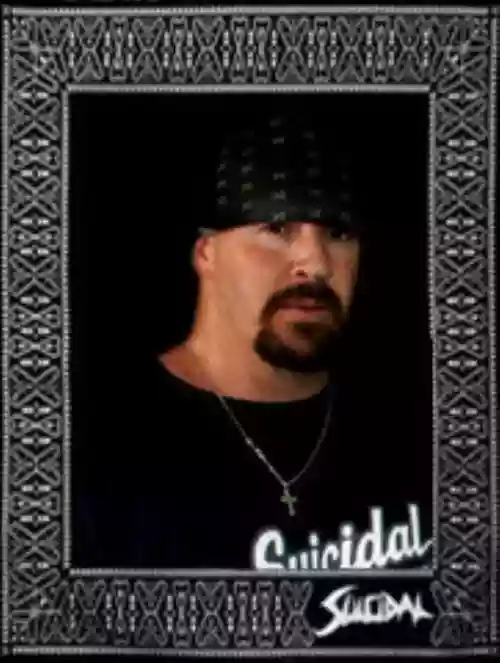 Mike Muir