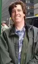 Mike Myers