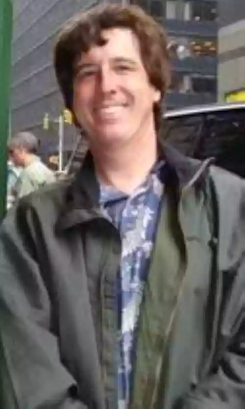 Mike Myers