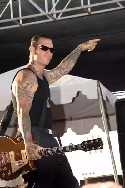 Mike Ness