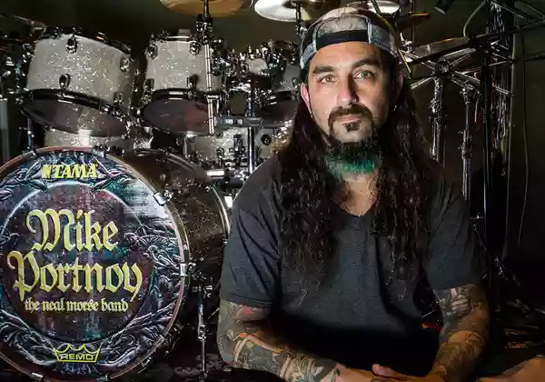Mike Portnoy