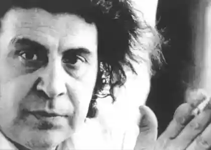 Mikis Theodorakis