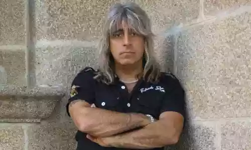 Mikkey Dee