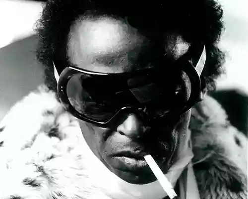 Miles Davis