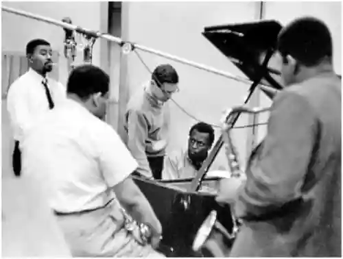 Miles Davis Quintet