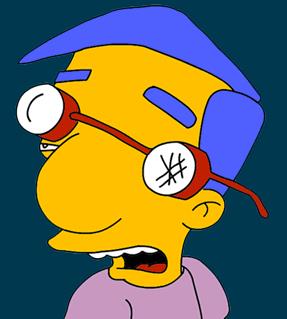 Milhouse